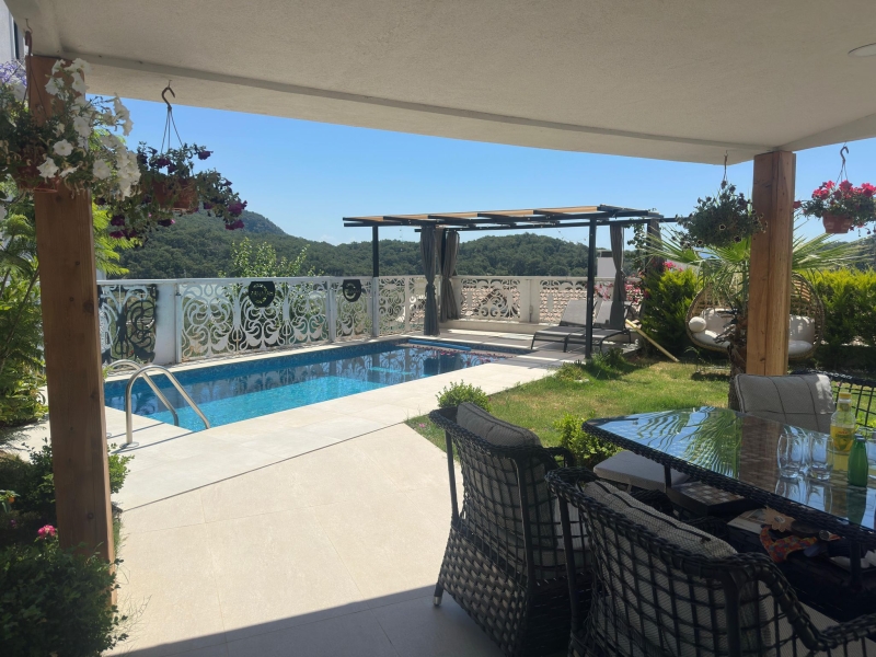 Villa Hana